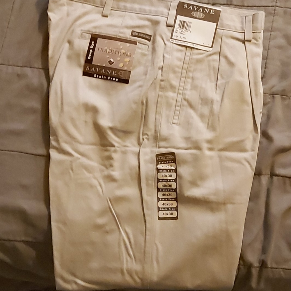 Pants